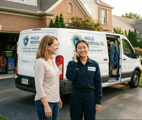 Crawlspace Mold Remediation Brockway, PA FAQs